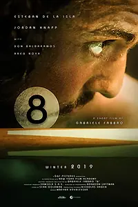 Постер к фильму «8»