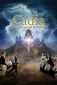 Постер к фильму «Cadia: The World Within (2019)»