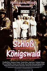 Постер к фильму «Замок Кёнигсвальд (1988)»
