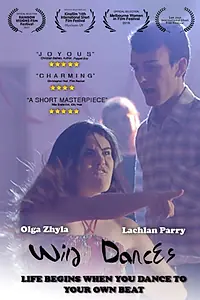 Постер к фильму «Wild Dances (2017)»