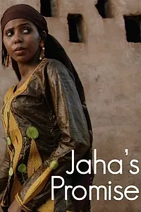 Главный постер фильма «Jaha's Promise (2017)»