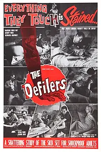 Постер к фильму «Осквернители (1965)»