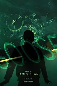 Главный постер фильма «Goose: Le temps désarticulé (2017)»