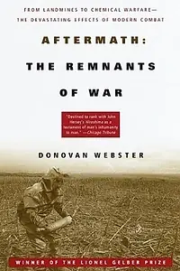 Главный постер фильма «Aftermath: The Remnants of War (2001)»
