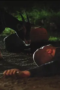 Постер к фильму «Goatman of Kananaskis (2017)»
