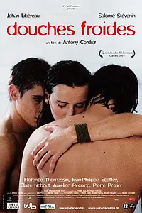 Главный постер фильма «Холодный душ (2005)»