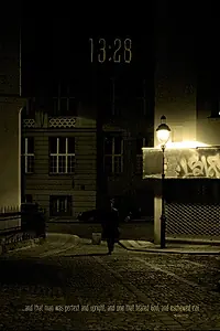 Постер к фильму «13:28 (2017)»