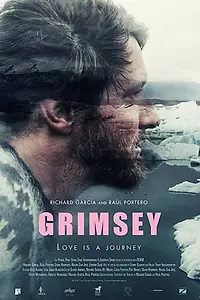 Постер к фильму «Grimsey (2018)»
