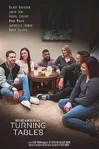 Постер к фильму «Turning Tables (2018)»