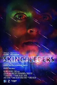 Постер к фильму «Skincreepers (2018)»