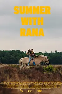 Постер к фильму «Лето без мамы (2019)»