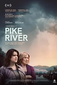 Постер к фильму «Pike River (2025)»