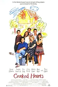 Постер к фильму «Нечестные сердца (1991)»