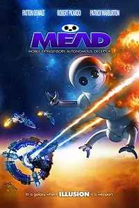 Постер к фильму «MEAD (2022)»