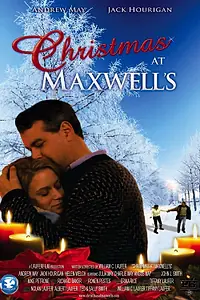 Постер к фильму «Рождество семьи Максвелл (2006)»