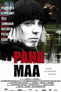 Постер к фильму «Вечная мерзлота (2005)»