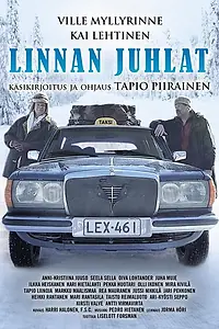 Постер к фильму «Linnan juhlat (2017)»