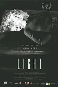 Постер к фильму «Light: Dritë (2017)»