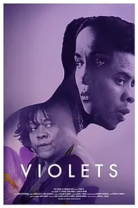 Постер к фильму «Violets (2017)»