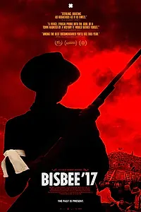 Постер к фильму «Бисби 17 (2018)»