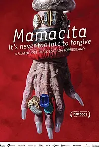 Главный постер фильма «Mamacita (2018)»