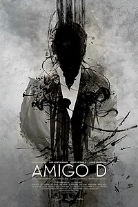 Постер к фильму «Amigo D (2018)»