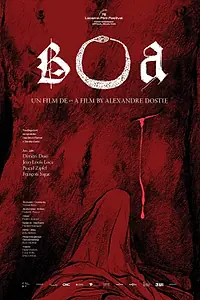 Постер к фильму «Boa (2025)»