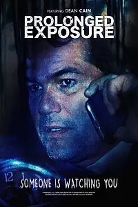 Постер к фильму «Prolonged Exposure (2019)»