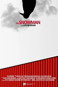 Постер к фильму «The Snowman: Endless Cycle (2017)»