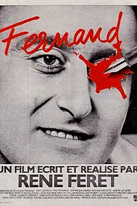 Постер к фильму «Fernand (1980)»