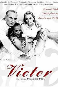 Постер к фильму «Виктор (1993)»