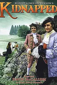 Постер к сериалу «Kidnapped (1978)»