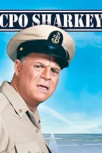 Постер к сериалу «C.P.O. Sharkey (1976 - 1978)»