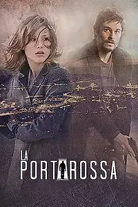 Главный постер сериала «Красная дверь (2017)»