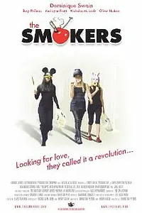 Постер к фильму «Плохие девчонки (2000)»