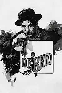 Постер к сериалу «O Ébrio (1965)»
