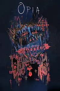 Постер к фильму «OPIA (2019)»