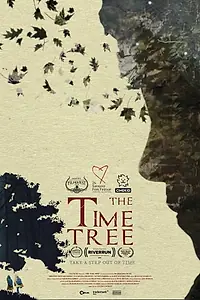 Постер к фильму «The Time Tree (2018)»