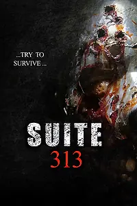 Постер к фильму «Люкс 313 (2017)»