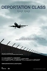 Постер к фильму «Deportation Class (2016)»