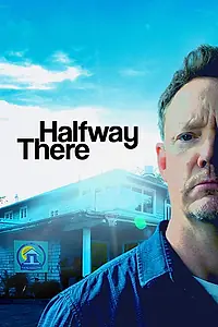 Главный постер фильма «На полпути (2018)»
