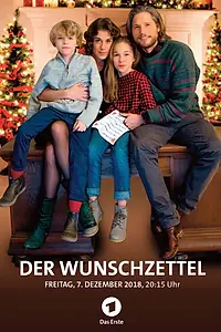 Главный постер фильма «Список желаний (2018)»