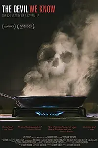Постер к фильму «The Devil We Know (2018)»