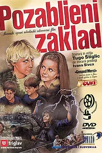 Постер к фильму «Забытые сокровища (2002)»
