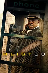 Постер к фильму «Ограбление 88 (2023)»
