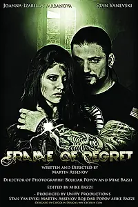 Постер к фильму «Frame of Regret (2017)»