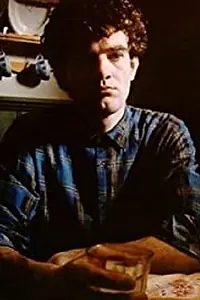 Главный постер фильма «Guð er til... og ástin (1999)»