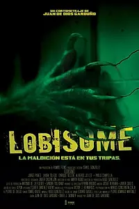 Постер к фильму «Lobisome (2018)»