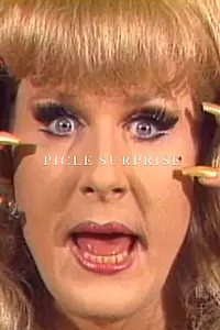 Главный постер фильма «Pickle Surprise (1989)»