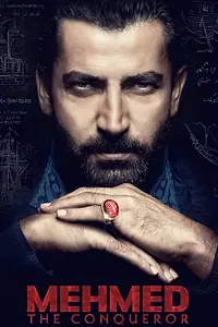 Постер к сериалу «Завоеватель (2018)»